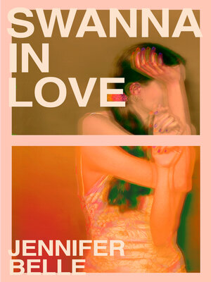 cover image of Swanna in Love